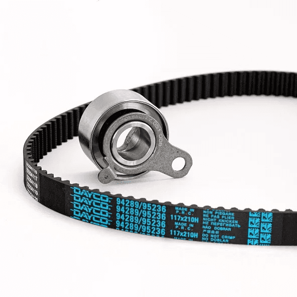 TIMING BELT SET
