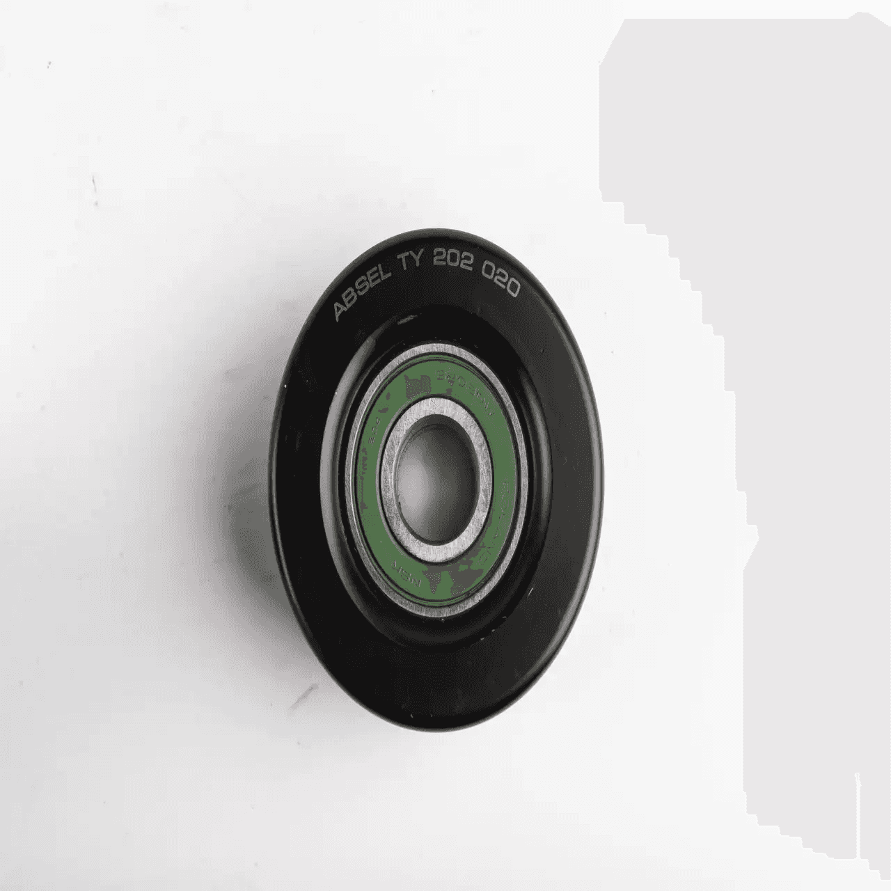 IDLER/DEFLECTION PULLEY