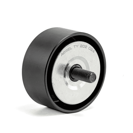 IDLER/DEFLECTION PULLEY