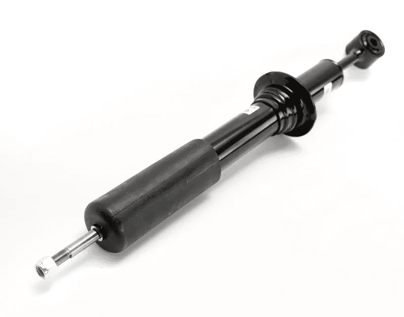 AIR SUSPENSION
