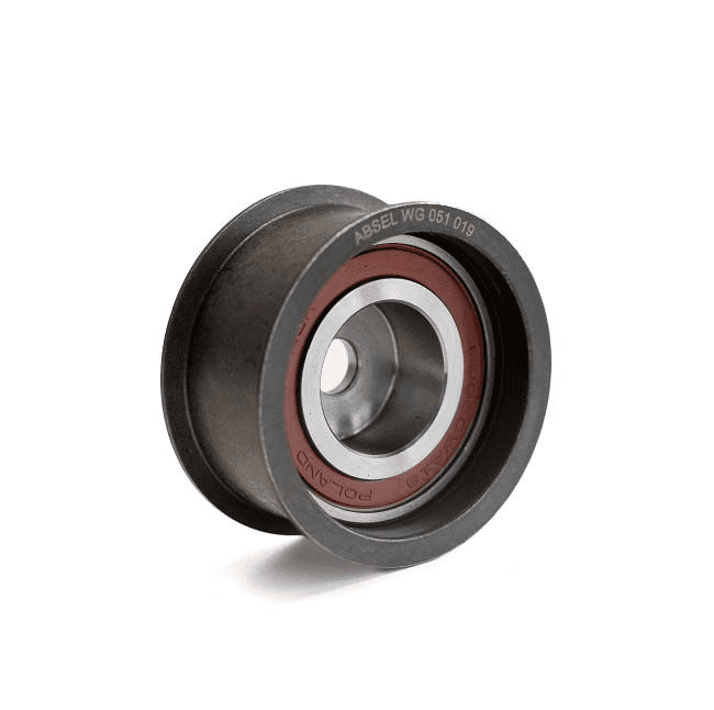 TENSIONER PULLEY, TIMING BELT