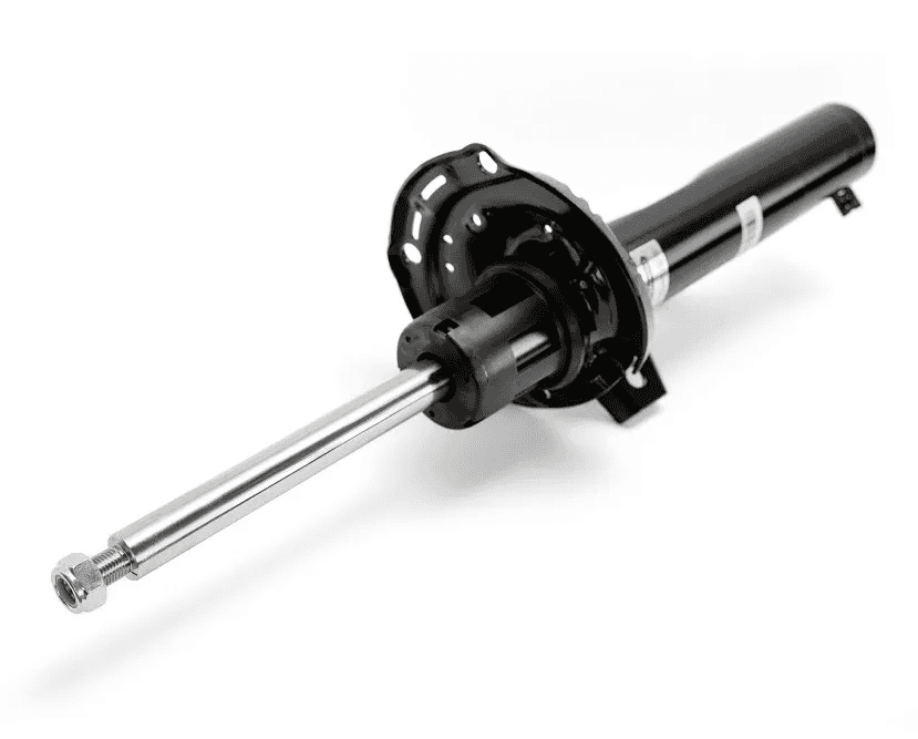 AIR SUSPENSION
