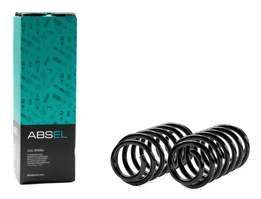 COIL SPRING