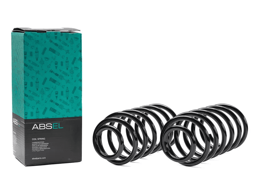 COIL SPRING