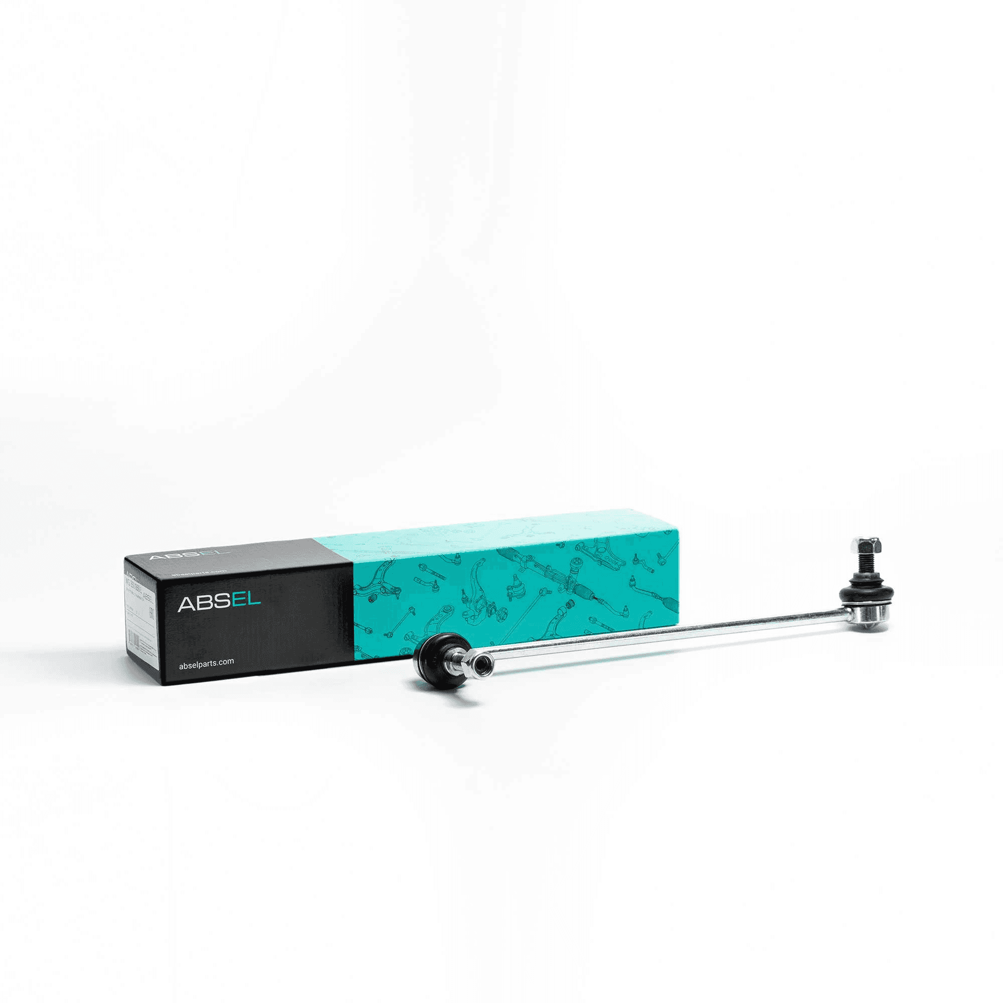 ANTI ROLL BAR LINK
